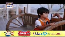 Naraaz Episode 13 Full on Ary Digital 1st February 2016