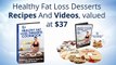 Get my gifts worth over $260 and my Morning Fat Melter Program for only $1
