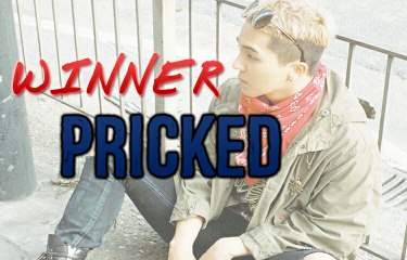WINNER - Pricked [Sub. Esp + Han + Rom]