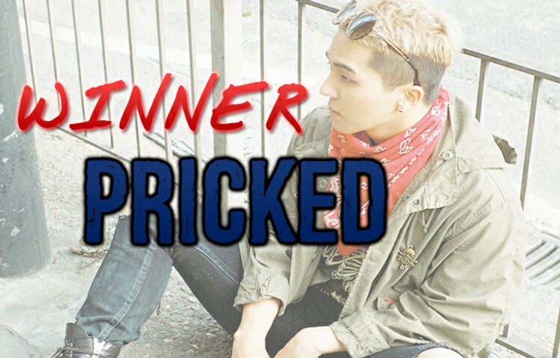 WINNER - Pricked [Sub. Esp + Han + Rom]