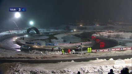 Finale ELITE Pro besse2016