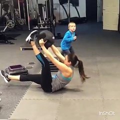 Impact Fitness of Warner Robins GA 1-23-16