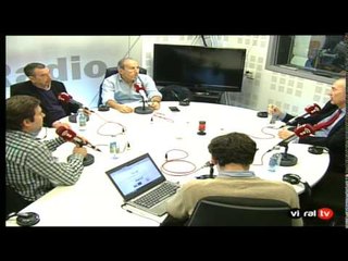 Fútbol es Radio: El Madrid golea al Espanyol - 01/2/16
