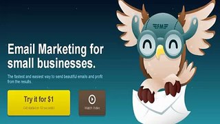 Fluttermail Email Marketing