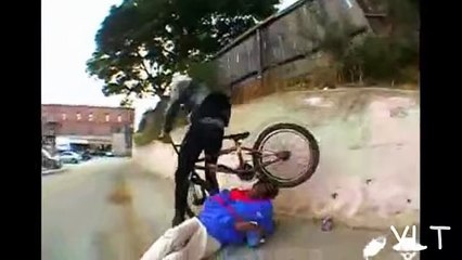 Funniest fails of the year 2015