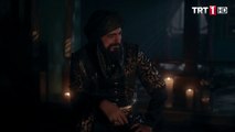 Diriliş Ertuğrul 16.Bölüm- El Aziz'in Göz Yaşları