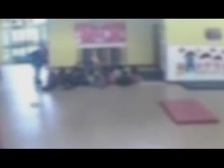 Modena - Botte e insulti ai bambini, arrestata maestra d'asilo (01.02.16)