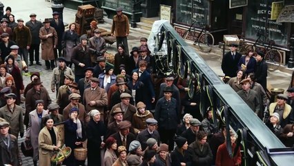 FANTASTIC BEASTS AND WHERE TO FIND THEM - BTS Featurette 2016 Harry Potter Movie HD