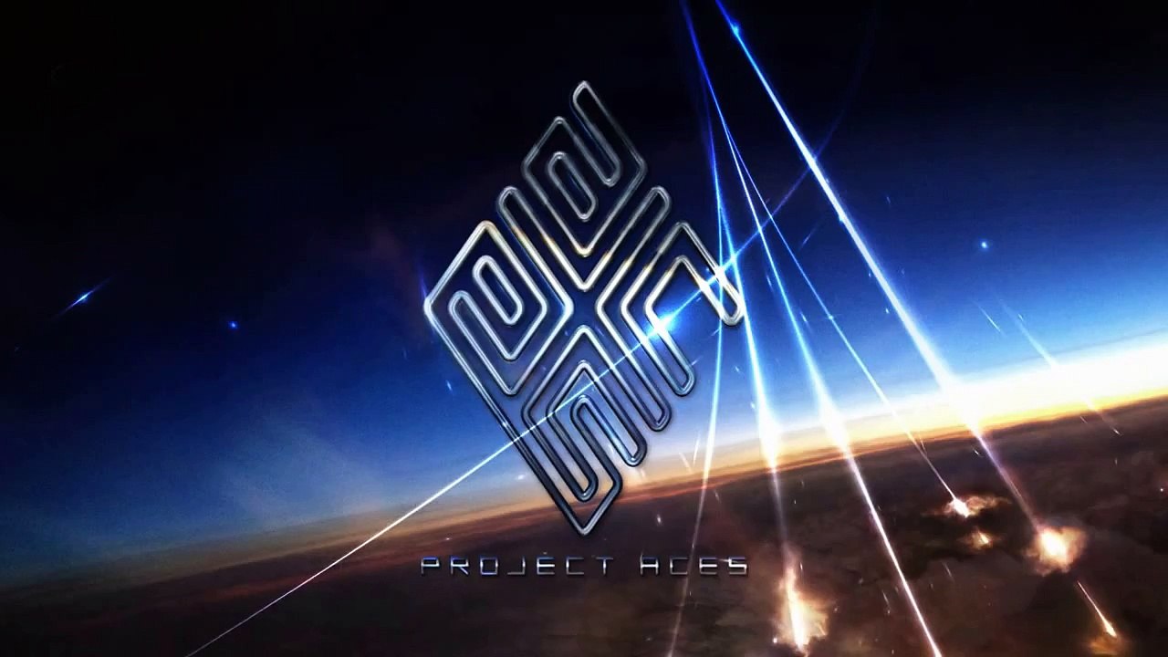 Ace Combat Infinity 2nd Teaser Trailer