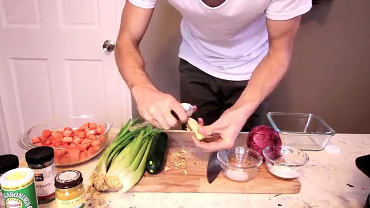 How To Make Bone Broth