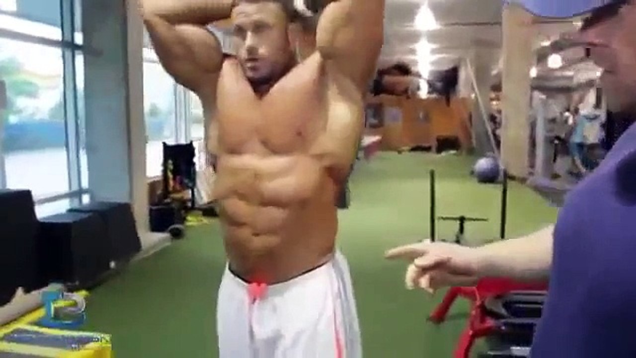 Mi40x by Ben Pakulski Mi40x Review.mp4