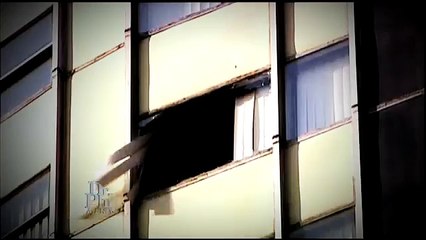 ---Wife Gets 25 Years For Pushing Husband Out of High Rise Window - 2016 HD
