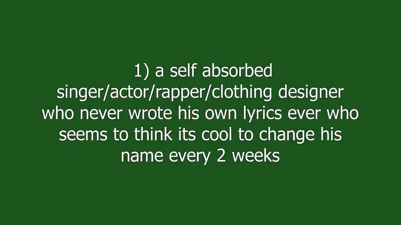 diddy meaning and pronunciation
