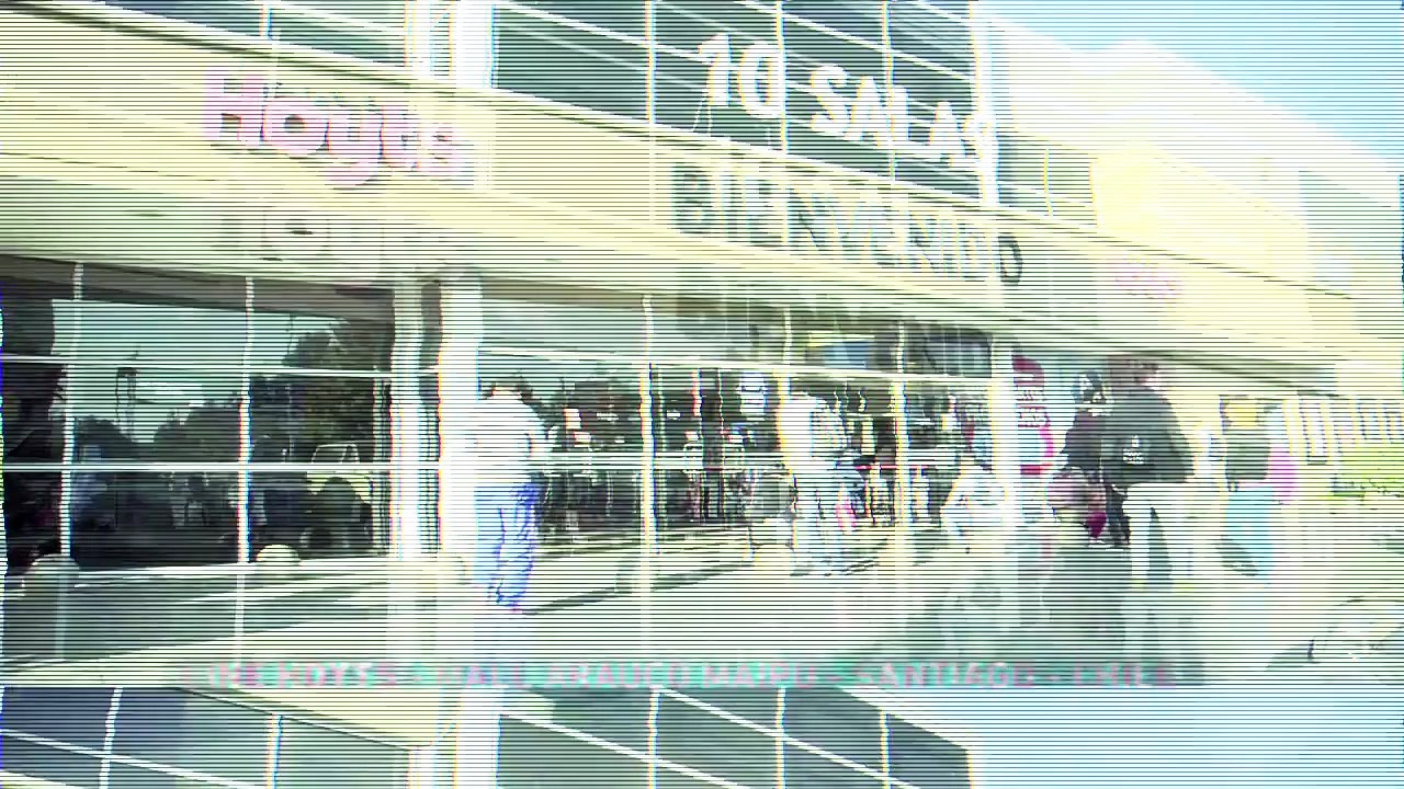 Poltergeist | Video Prank Chile