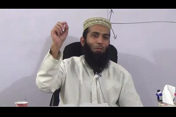 Day130 - 28-01-2016 Class3 Tafseer ul Quran