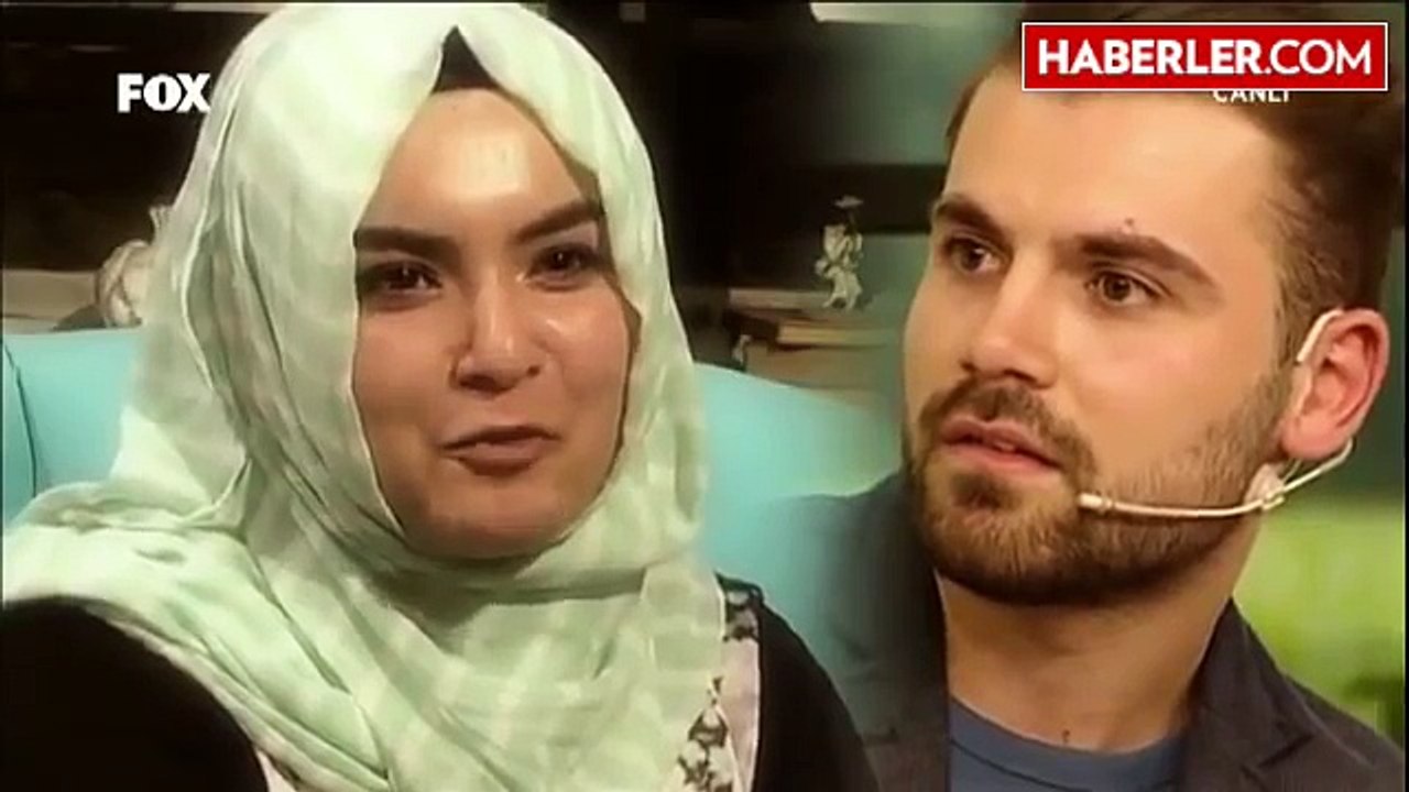 Gelin Adayı Başkasına Aşıkmış!