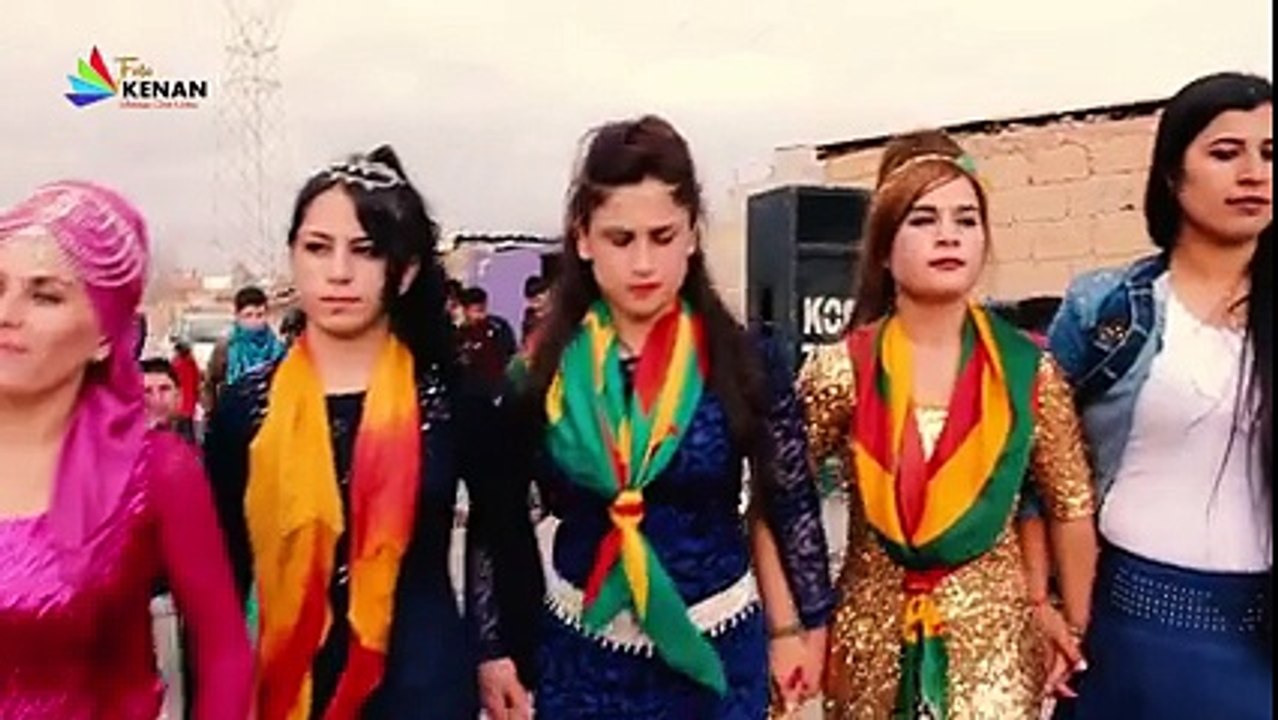 HALAY BİZ KÜRTLERE YAKIŞIYOR BE KARDEŞİM YALANMI ?