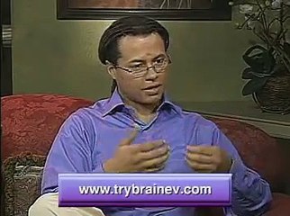 The Brain Evolution System Commercial - Holiday Showcase
