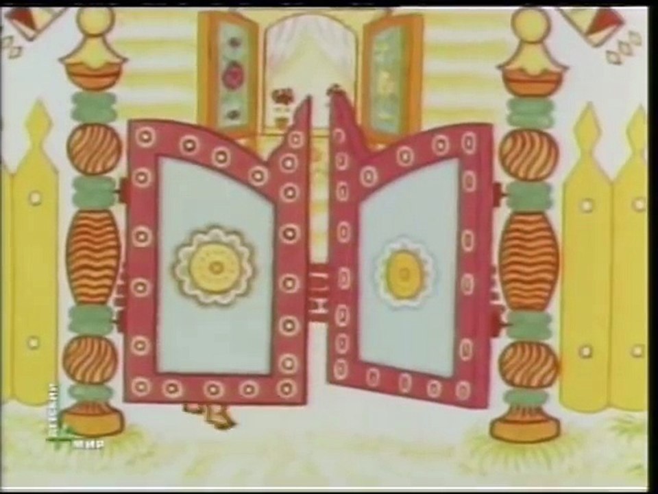 мультики детские 9