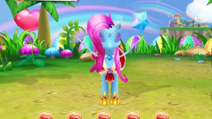 Coco Pony - My Dream Pet cartoon. Nashe vse!