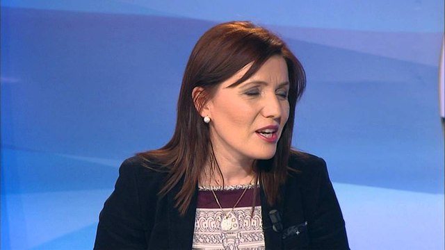 Ermonela Felaj e ftuar në Ora e Intervistës - Ora News