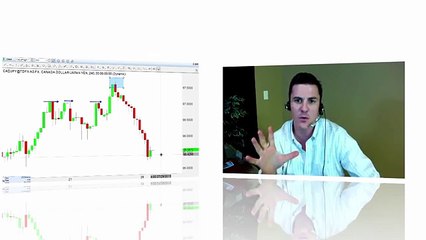 How a Pro Handles a Losing Trade