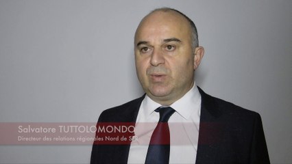 La fibre optique pour la communauté d'agglomération du Beauvaisis