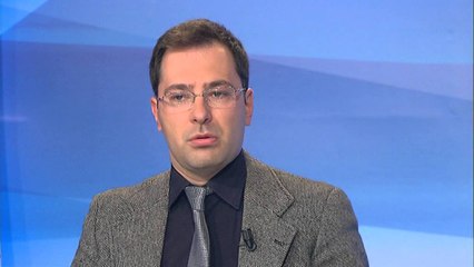 Mateo Spaho i ftuar në "Ora e Intervistës"- Ora News