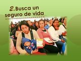 #TelemaxEnRedes - A Todo Dar: 5 tips financieros para madres solteras