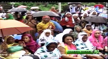 ORTC - TAARIFA HABARI - 01-02-2016