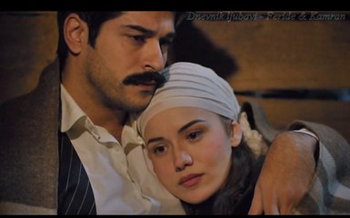 Feride ♥ Kamran - delovi epizode 8