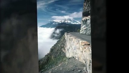 Mountain Directory - A Guide For Truckers, RV And Motorhome Drivers