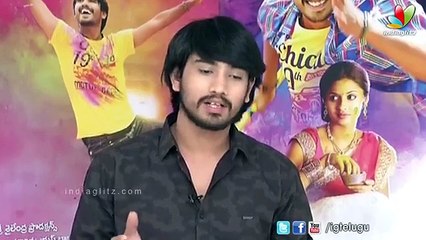 Seethamma Andalu Ramayya Sitralu Bytes (Comic FULL HD 720P)