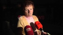 Pogradec, drejtori i spitalit: 30 të plagosur të moshave nga 20- 50 vjeç, 22 janë nisur për Tiranë