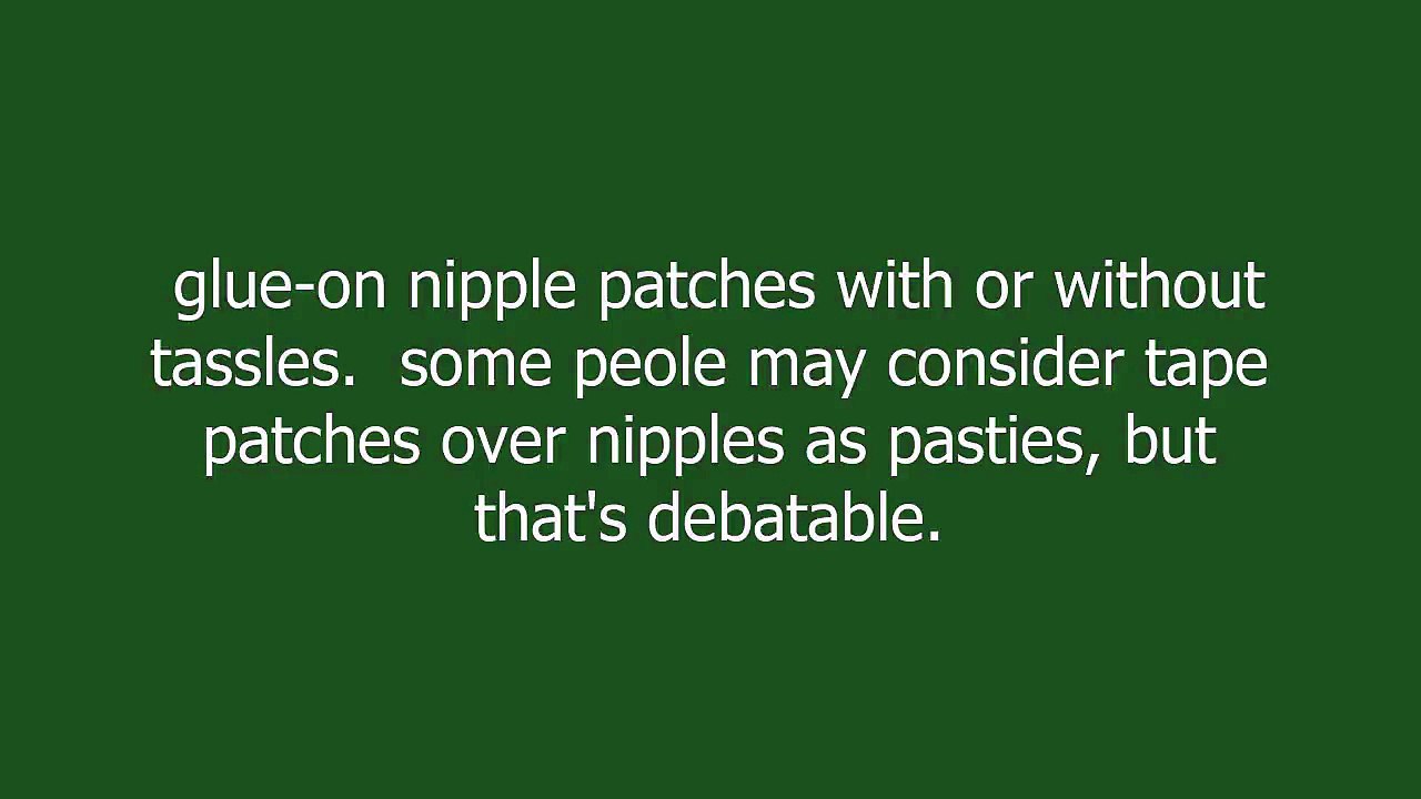 pasties meaning and pronunciation video Dailymotion