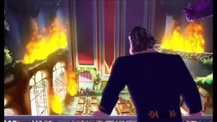 Ever After High™ - Juego de Dragones Parte 1