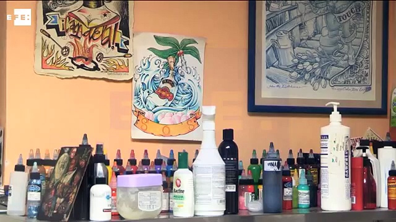 Vea la nueva moda en Cuba