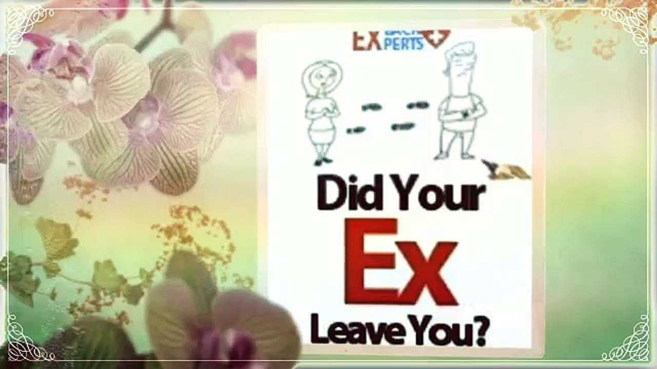 Ex Back Experts Does It Work