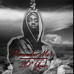 2Pac - Shed So Many Tears