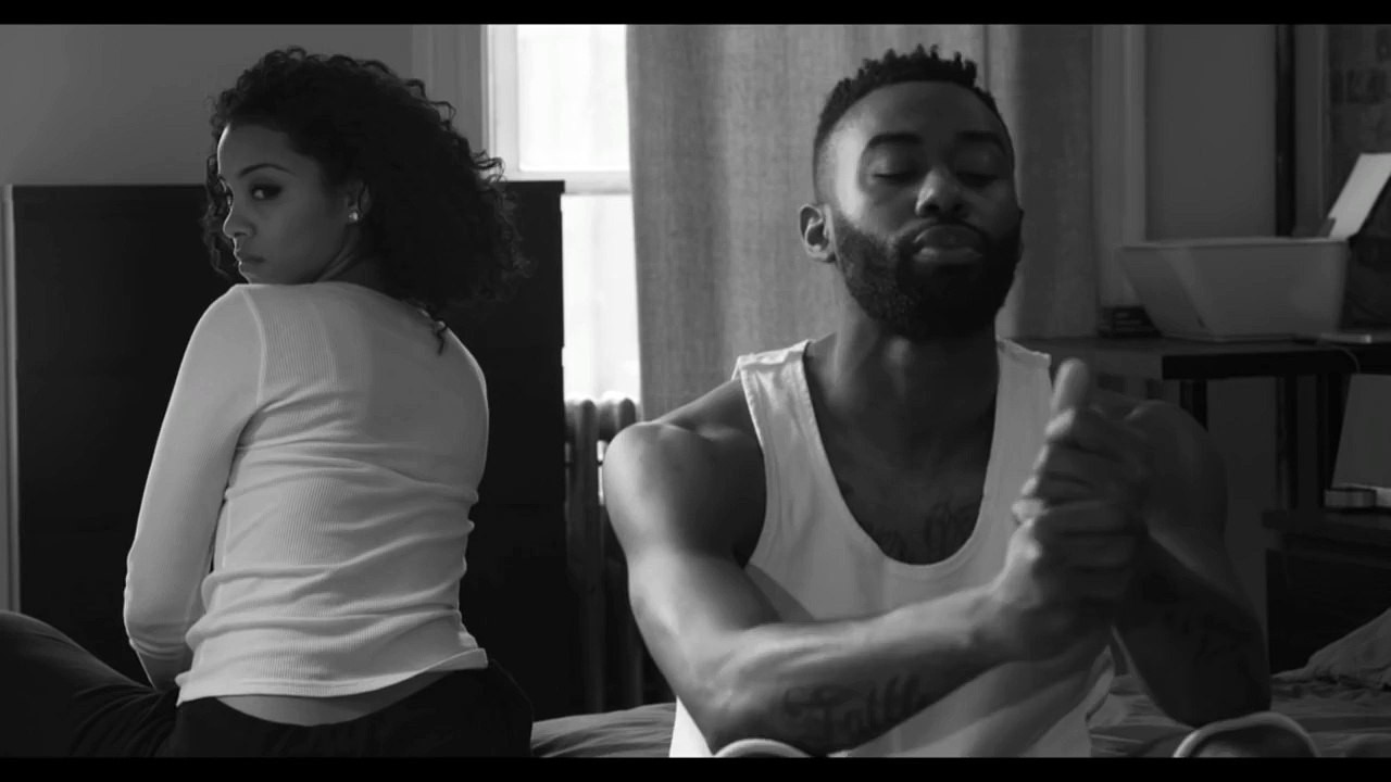 Aaron Camper - Hypnotizing (Official Video)