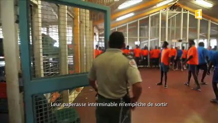 MODULE FIFO 2016 sur Polynésie 1ère n°03_Liberation