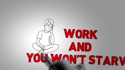 THINK AND GROW RICH BY NAPOLEON HILL ANIMATED BOOK REVIEW