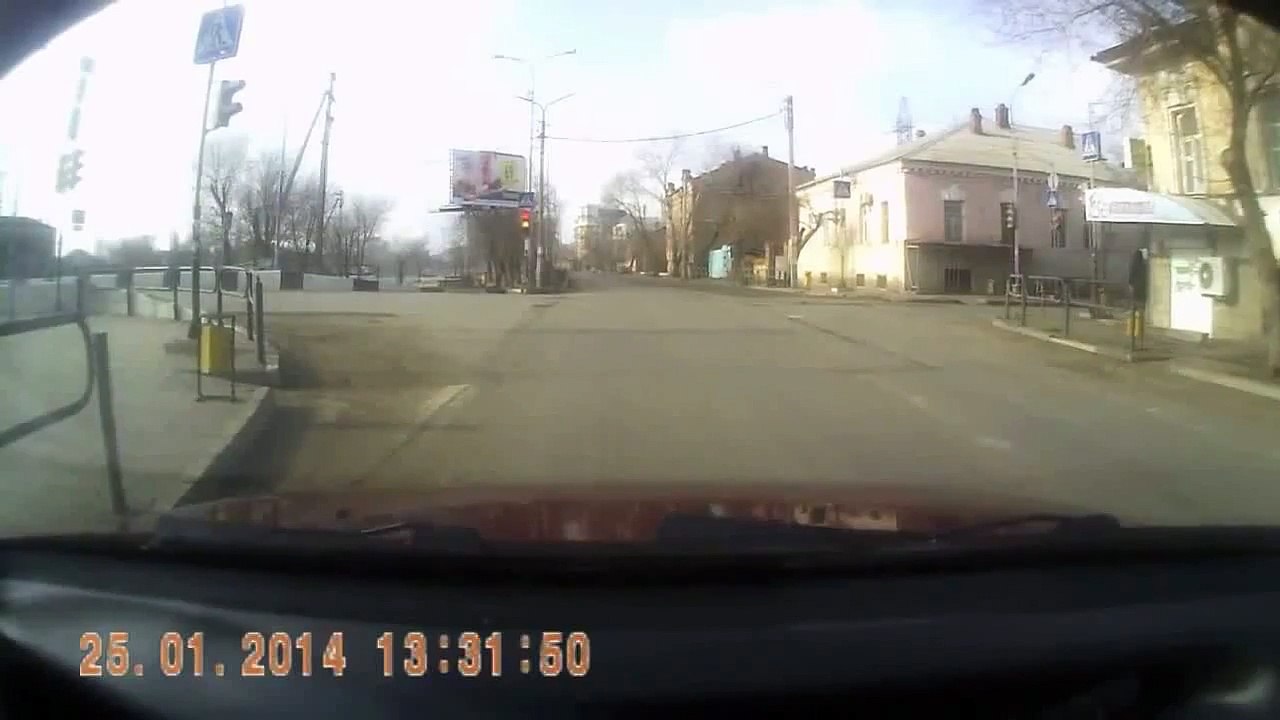 SHOCKING Skoda Rapid accident in RUSSIA! аварии