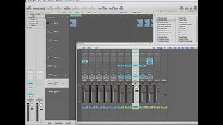 Making the sounds for MegaMusicMaker