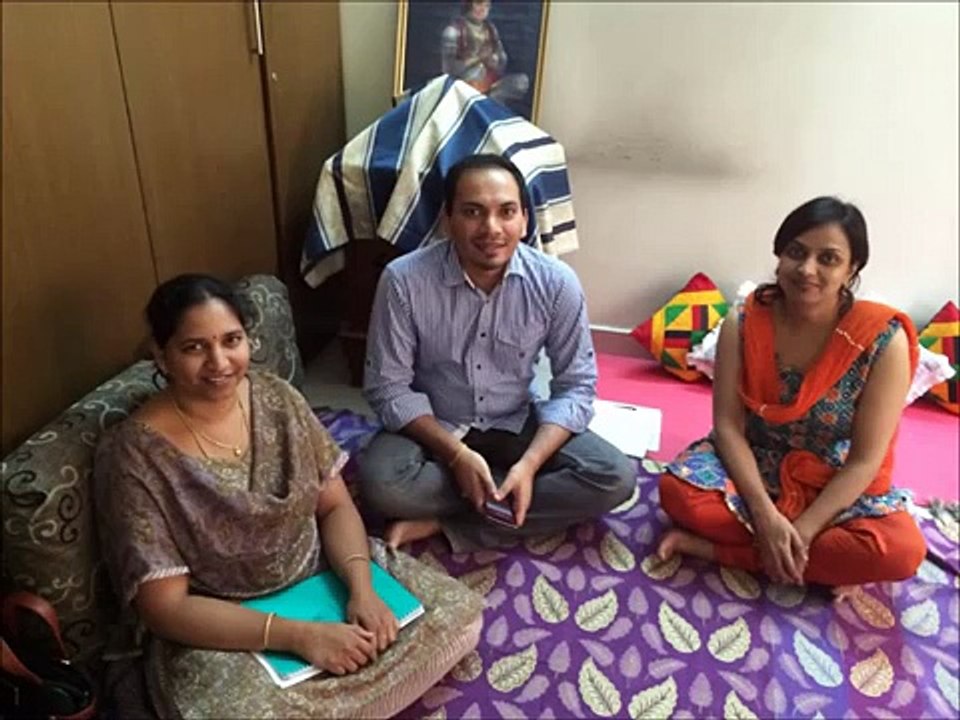 Usui Reiki Workshop