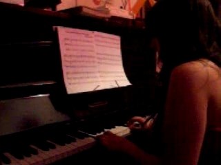 harry potter et la pierre phylosophale piano