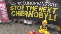Belgique et Allemagne organiseront des contrôles croisés de leurs centrales nucléaires