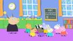 PEPPA PIG - Episode 12 - Work & Play Peppa Pig & George