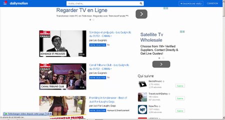 Earn money so fast with DAILYMOTION