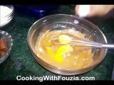 Chocolate Lava Cake ( Cooking with Fouzia )